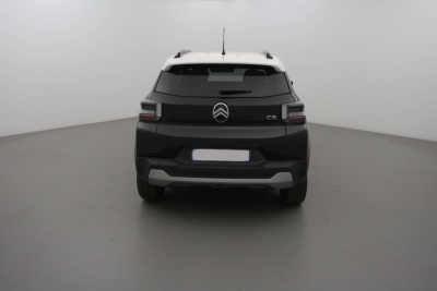 Citroën C3 Turbo 100 ch Manuelle Max