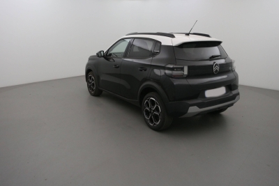 Citroën C3 Turbo 100 ch Manuelle Max