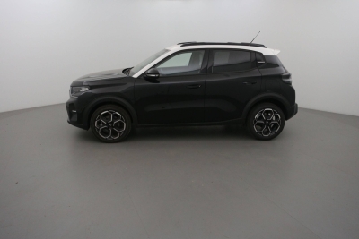 Citroën C3 Turbo 100 ch Manuelle Max