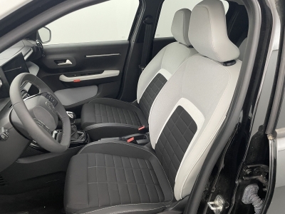 Citroën C3 Turbo 100 ch Manuelle Max