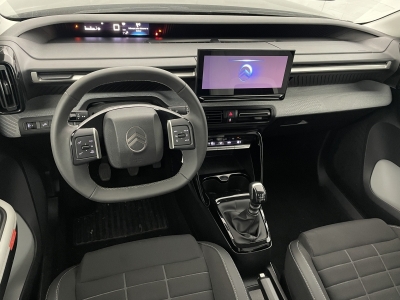 Citroën C3 Turbo 100 ch Manuelle Max
