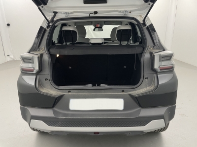 Citroën C3 Turbo 100 ch Manuelle Max