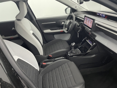Citroën C3 Turbo 100 ch Manuelle Max