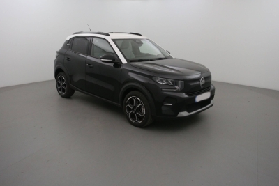 Citroën C3 Turbo 100 ch Manuelle Max