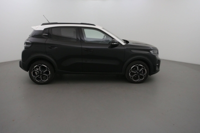 Citroën C3 Turbo 100 ch Manuelle Max