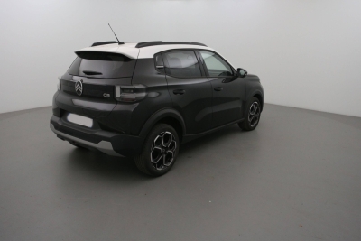 Citroën C3 Turbo 100 ch Manuelle Max