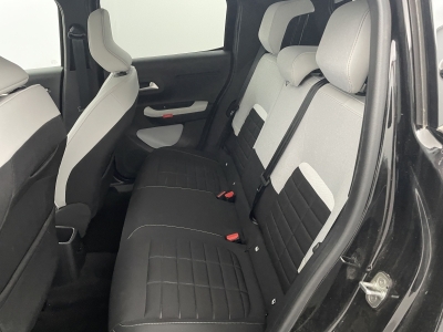 Citroën C3 Turbo 100 ch Manuelle Max