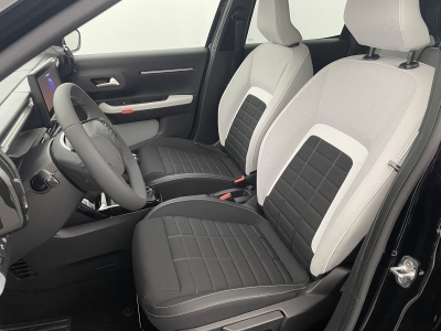Citroën C3 Turbo 100 ch Manuelle Max