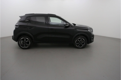 Citroën C3 Turbo 100 ch Manuelle Max