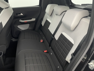 Citroën C3 Turbo 100 ch Manuelle Max