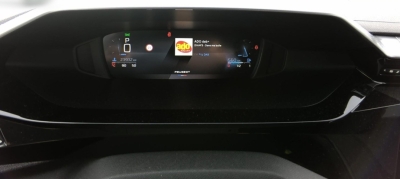 Peugeot 308 BlueHDi 130ch S&S EAT8 Allure
