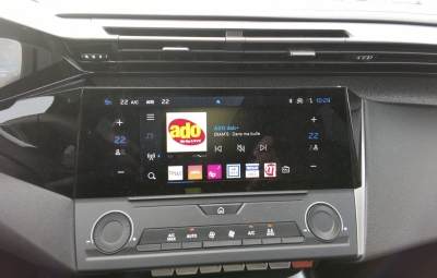 Peugeot 308 BlueHDi 130ch S&S EAT8 Allure