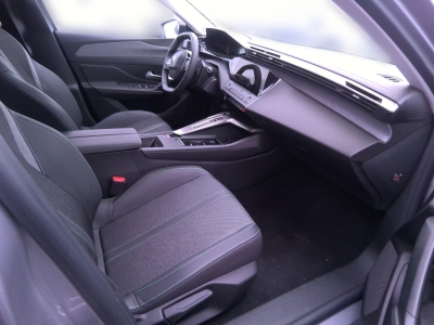 Peugeot 308 BlueHDi 130ch S&S EAT8 Allure