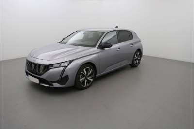 Peugeot 308 BlueHDi 130ch S&S EAT8 Allure
