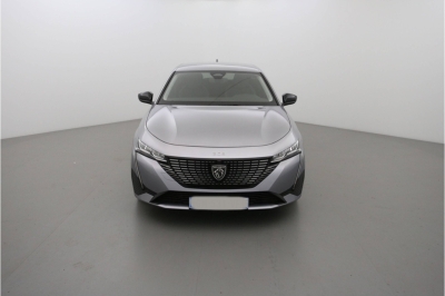 Peugeot 308 BlueHDi 130ch S&S EAT8 Allure