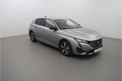 Peugeot 308 BlueHDi 130ch S&S EAT8 Allure