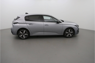 Peugeot 308 BlueHDi 130ch S&S EAT8 Allure
