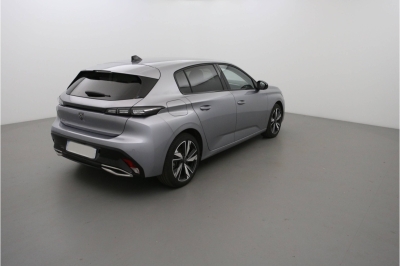 Peugeot 308 BlueHDi 130ch S&S EAT8 Allure