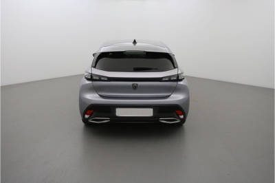 Peugeot 308 BlueHDi 130ch S&S EAT8 Allure