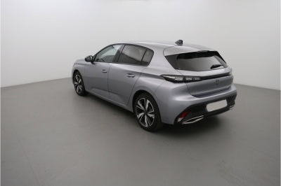 Peugeot 308 BlueHDi 130ch S&S EAT8 Allure