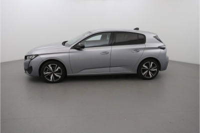 Peugeot 308 BlueHDi 130ch S&S EAT8 Allure