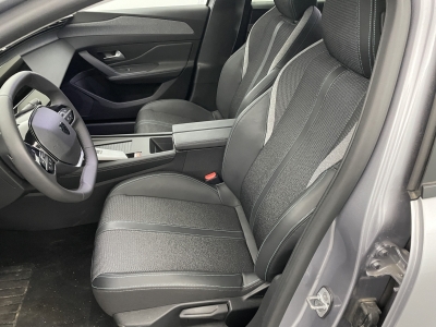 Peugeot 308 BlueHDi 130ch S&S EAT8 Allure