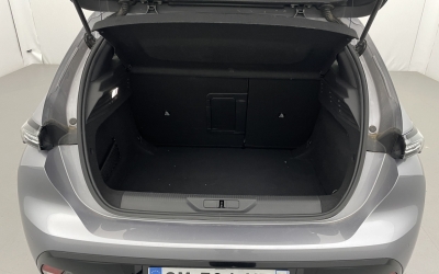 Peugeot 308 BlueHDi 130ch S&S EAT8 Allure