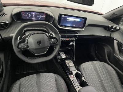 Peugeot 2008 NOUVEAU Hybrid 145 e-DCS6 Allure