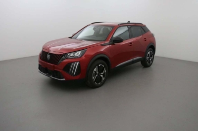 Peugeot2008Hybrid 145 e-DCS6 Allure