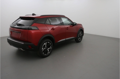 Peugeot 2008 NOUVEAU Hybrid 145 e-DCS6 Allure