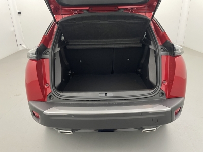 Peugeot 2008 NOUVEAU Hybrid 145 e-DCS6 Allure
