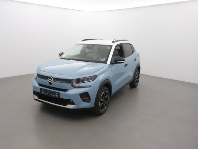 CitroënC31.2 HYBRIDE 110CH MAX E-DCS6