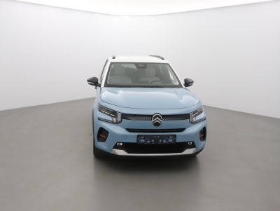 Citroën C3 1.2 HYBRIDE 110CH MAX E-DCS6