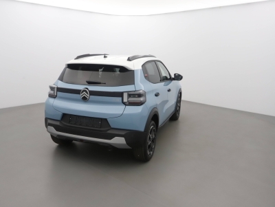 Citroën C3 1.2 HYBRIDE 110CH MAX E-DCS6