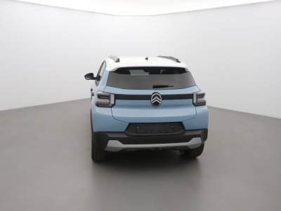Citroën C3 1.2 HYBRIDE 110CH MAX E-DCS6