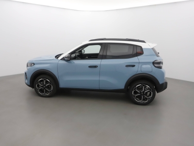 Citroën C3 1.2 HYBRIDE 110CH MAX E-DCS6