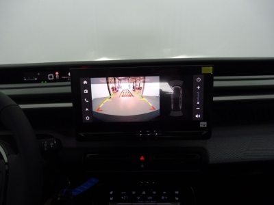 Citroën C3 1.2 HYBRIDE 110CH MAX E-DCS6