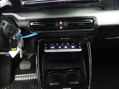 Citroën C3 1.2 HYBRIDE 110CH MAX E-DCS6
