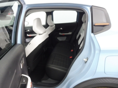 Citroën C3 1.2 HYBRIDE 110CH MAX E-DCS6