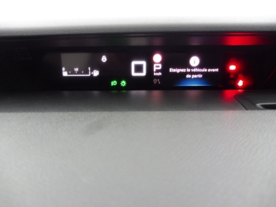 Citroën C3 1.2 HYBRIDE 110CH MAX E-DCS6