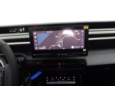 Citroën C3 1.2 HYBRIDE 110CH MAX E-DCS6