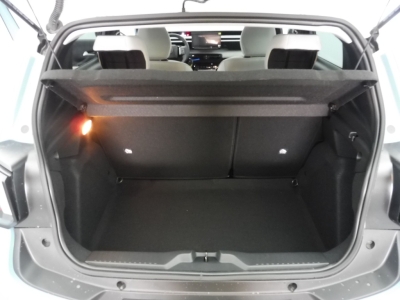 Citroën C3 1.2 HYBRIDE 110CH MAX E-DCS6