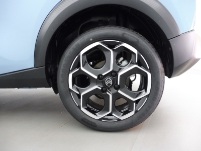 Citroën C3 1.2 HYBRIDE 110CH MAX E-DCS6