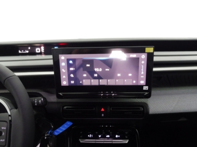 Citroën C3 1.2 HYBRIDE 110CH MAX E-DCS6