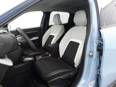 Citroën C3 1.2 HYBRIDE 110CH MAX E-DCS6
