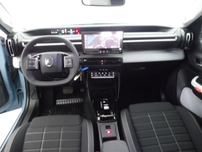 Citroën C3 1.2 HYBRIDE 110CH MAX E-DCS6