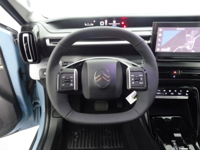 Citroën C3 1.2 HYBRIDE 110CH MAX E-DCS6