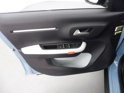 Citroën C3 1.2 HYBRIDE 110CH MAX E-DCS6
