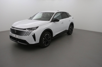 Peugeot3008Hybrid 145 e-DCS6 Allure
