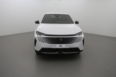 Peugeot 3008 NOUVEAU Hybrid 145 e-DCS6 Allure